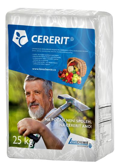 Lovochemie CERERIT 25 kg