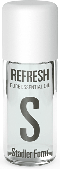 Stadler Form Esenciální olej Refresh 10 ml