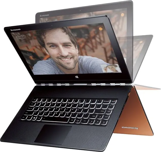 Lenovo IdeaPad Yoga 3 Pro 13 Touch (80HE00R0CK)