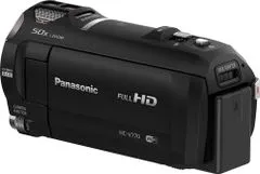 Panasonic HC-V770EP-K (Black)