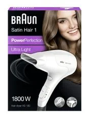 Braun SatinHair 1 - HD 180