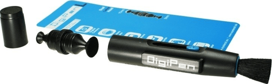 Eyelead DigiPen L - čistící štěteček na optiku (9 mm + 15 mm)