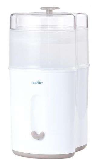 Nuvita Kompaktní parní sterilizátor
