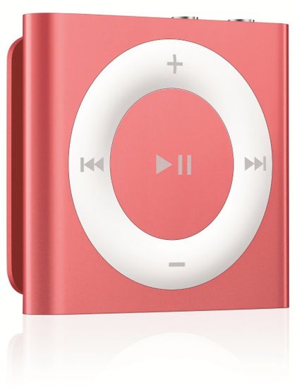 Apple iPod Shuffle / 2GB - 5. generace