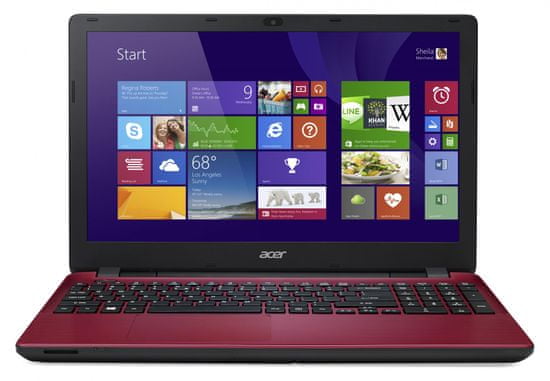Acer Aspire E 15 (NX.MRGEC.006)