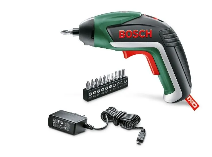 Bosch Aku šroubovák IXO V Basic 06039A8020
