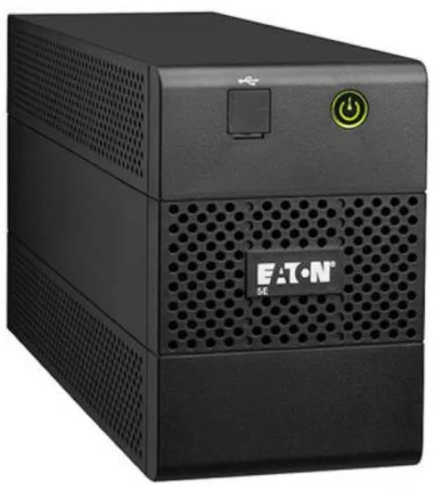 Eaton UPS 5E 1100i USB (5E1100IUSB) - zánovní