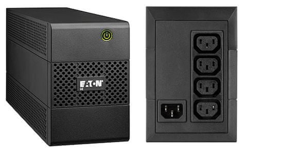 Eaton UPS 5E 500i (5E500I) - zánovní