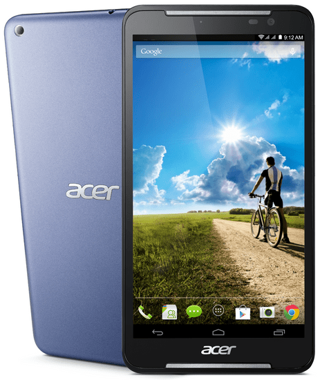 Acer Iconia Talk S (NT.L7ZEE.001)