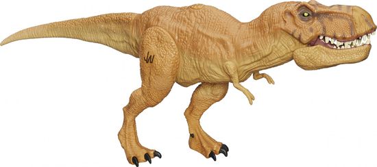Hasbro Jurský Park obří kousající T-Rex