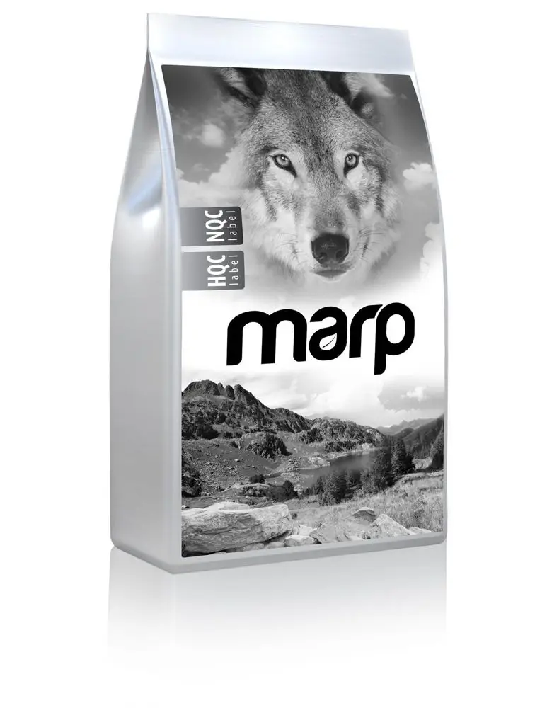 Marp Natural Farmfresh 18 kg
