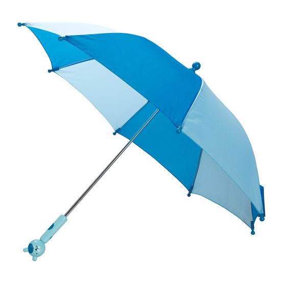 Bino Deštník modrý - zánovní