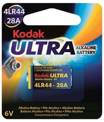 Kodak Ultra Alkaline 28A, 1ks