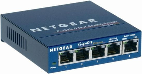 Netgear GS105GE switch