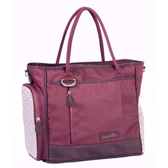 Babymoov Babymoov taška Essential Bag