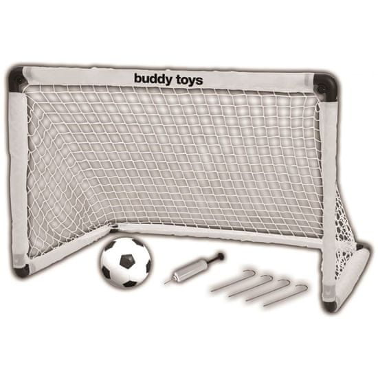 Buddy Toys Fotbalová branka BOT 3110 - rozbaleno