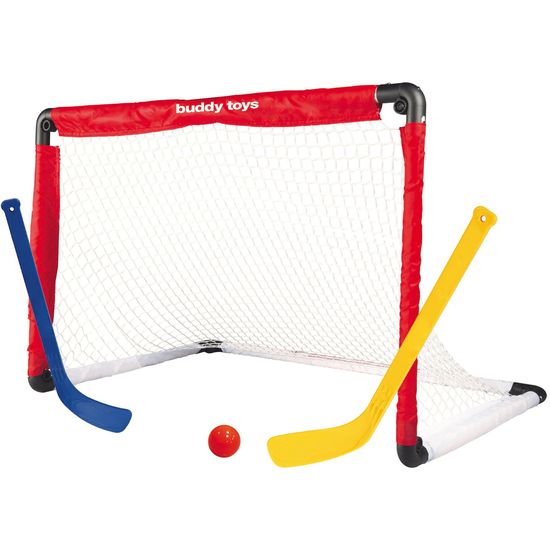 Buddy Toys Hokejová branka BOT 3120 - rozbaleno