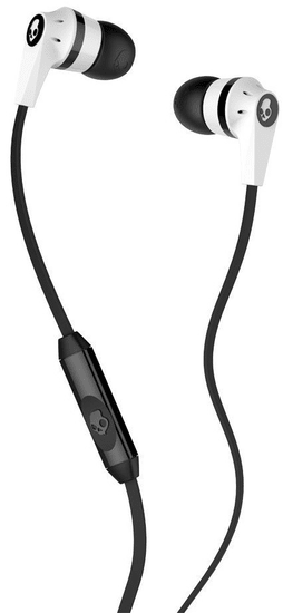 Skullcandy INKD 2.0 s mikrofonem sluchátka s mikrofonem