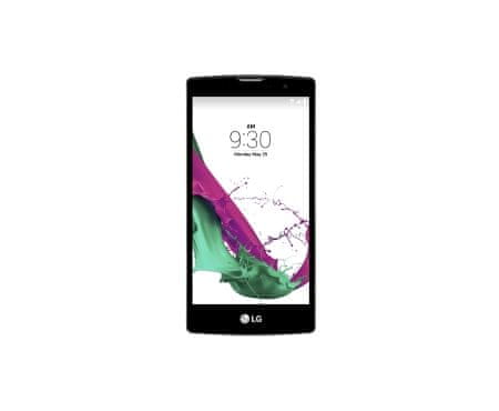 LG H525n, G4c, bílá