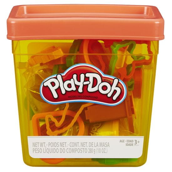 Play-Doh Zábavný kyblíček