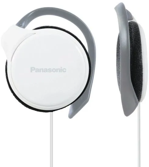 Panasonic RP-HS46E sluchátka