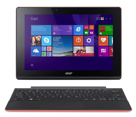 Acer Aspire Switch 10 E (NT.G0QEC.001)