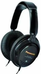 Panasonic RP-HTF295E-K sluchátka