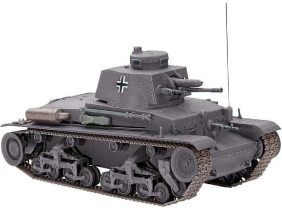 Revell ModelKit tank 03237 - Pz.Kpfw. 35(t) (1:35)