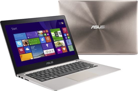 ASUS ZenBook UX303LB-DQ005H