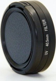 Apei Outdoor UV Filter 40,5 mm (UV filtr pro GoPro)