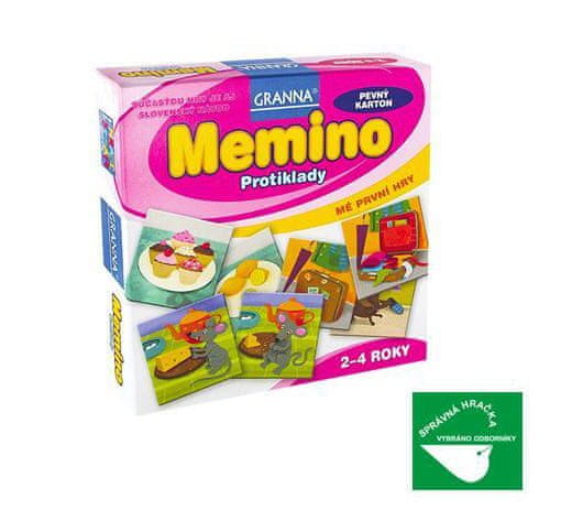 Granna Memino 02139