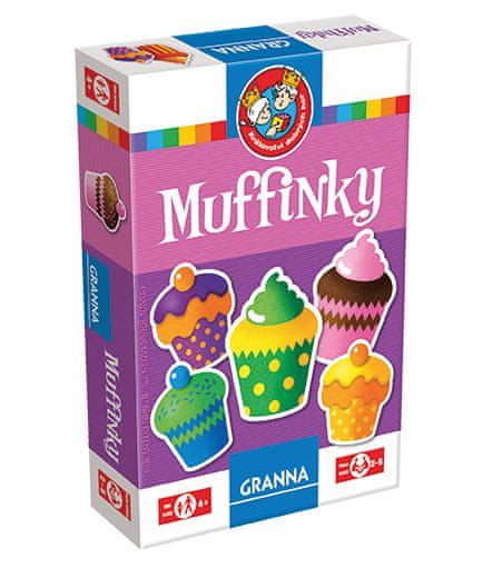 Granna Muffinky