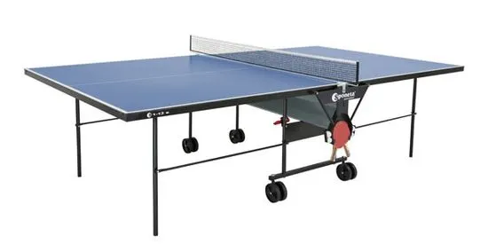 Sponeta Stůl na stolní tenis S1-13e