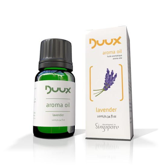 Duux Aroma olej Lavender pro zvlhčovače - rozbaleno