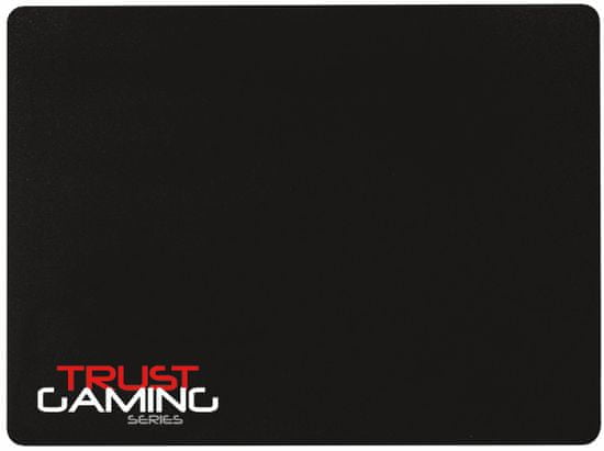 Trust GXT 204 Hard Gaming Mouse Pad (20423)