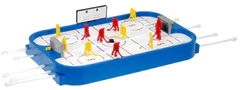 Hokej plast 53x30,5x7 cm