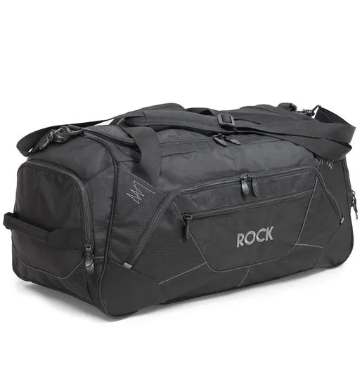 Rock Cestovní taška ROCK 53 l černá