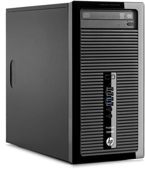 HP ProDesk 400 G2 (N0D66ES)