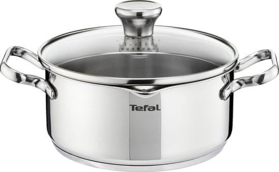 Tefal Duetto Kastrol 20 cm A7054475