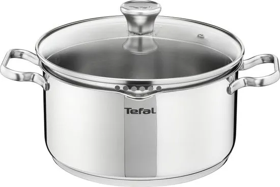 Tefal Duetto Hrnec 28 cm A7056485