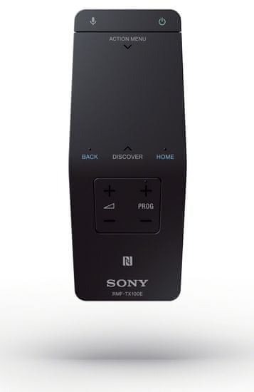 Sony RMF-TX100 - rozbaleno