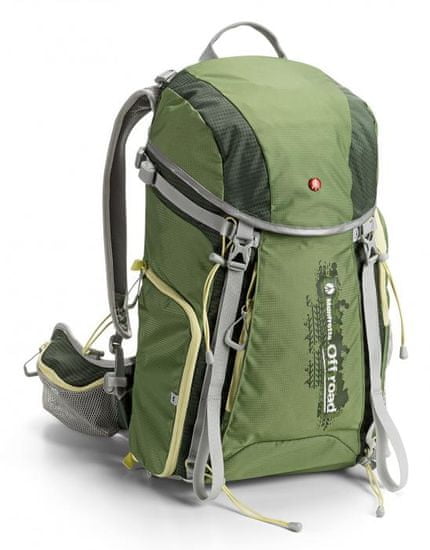 Manfrotto Off Road Hiker 30L