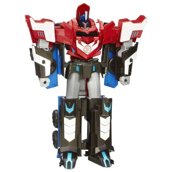 Transformers Hasbro Rid Mega Optimus Prime