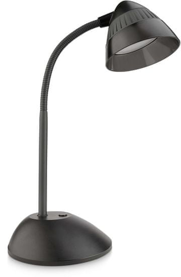 Philips Stolní LED lampa Cap