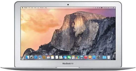 Apple MacBook Air 11" 128GB (MJVM2CZ/A)