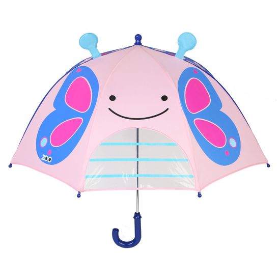 Skip hop Zoo deštník - Motýl 3+