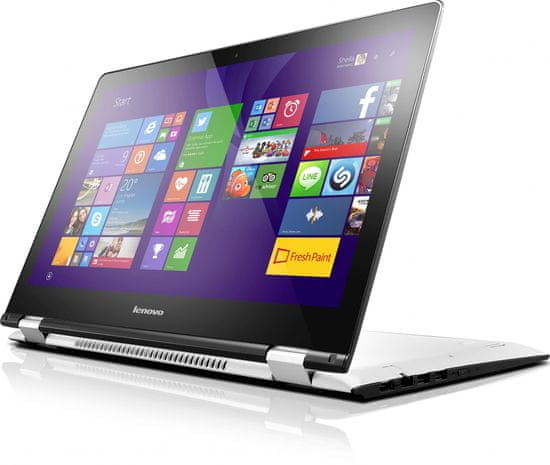 Lenovo IdeaPad Yoga 500-15IHW (80N70021CK)