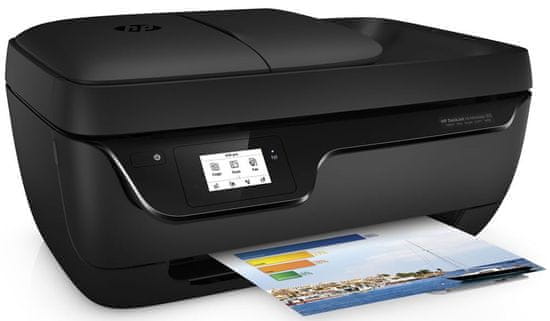 HP DeskJet Ink Advantage 3835 All-in-One (F5R96C) - rozbaleno