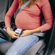 Pregnant iZi FIX bezpečnostní pás pro těhotné