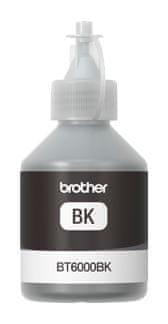 Brother Černá vysokokapacitní náplň BT6000BK